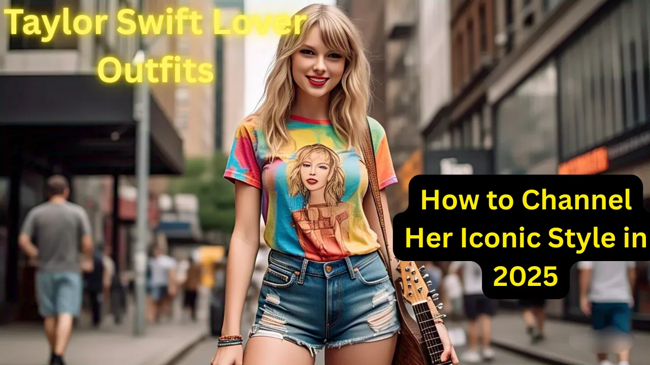 taylor swift lover outfits