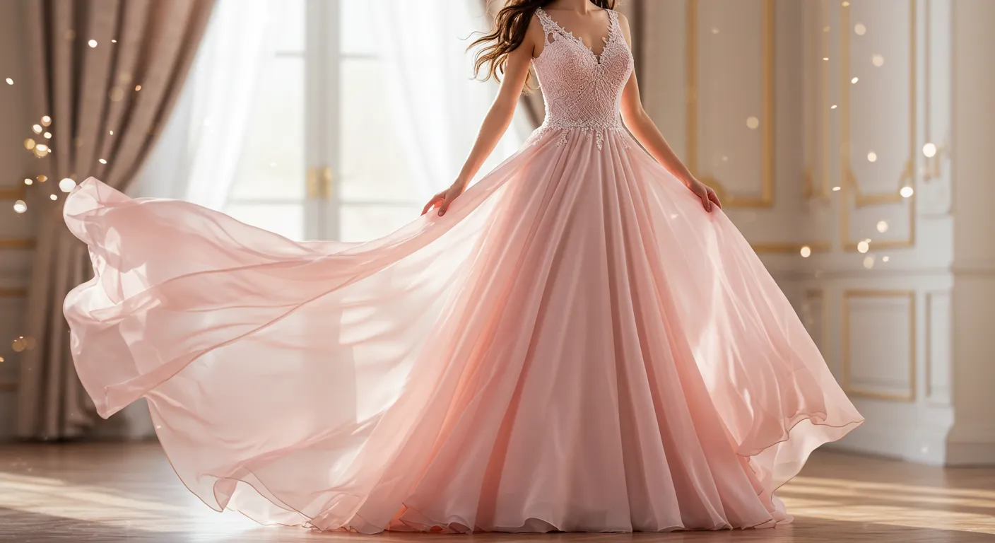 The Rise of the Pink Wedding Dress best bridal trend