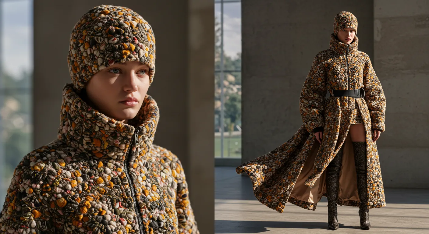 Herchcovitch Designs
