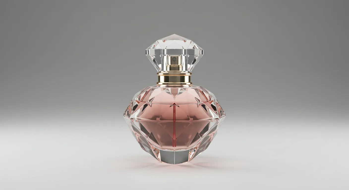 Best Diamond Perfumes in the World in 2025