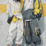 The Evolution of Sportsware: Where Technology Meets Fashion in 2025”