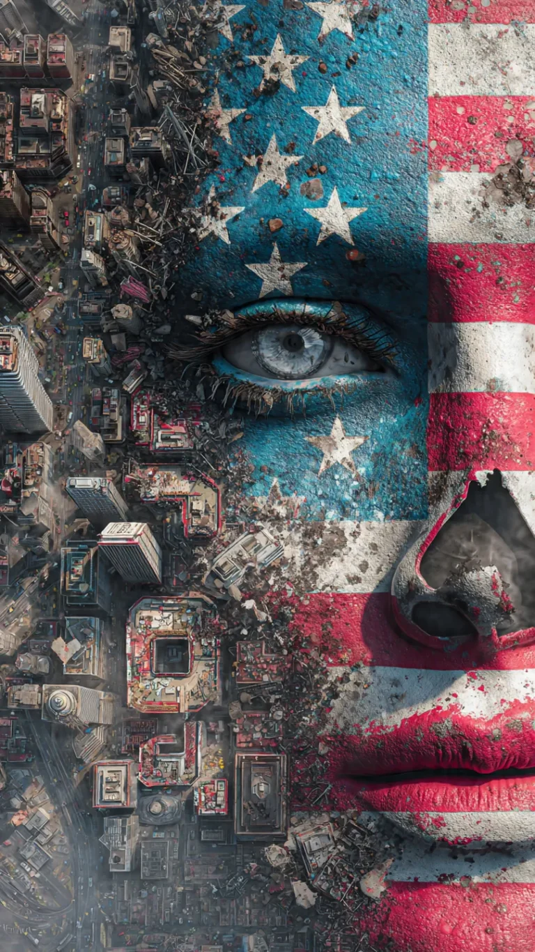 usa style