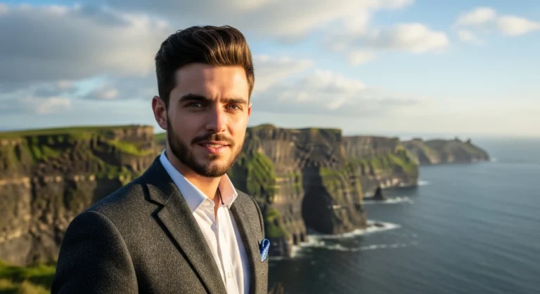 finnian garbutt
