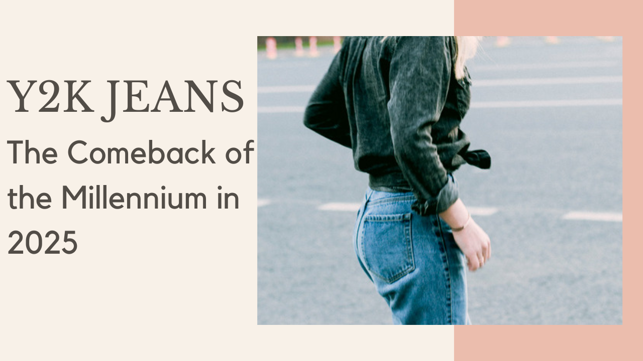 y2k jeans