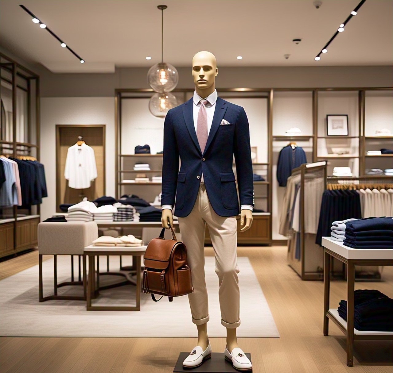 preppy clothes