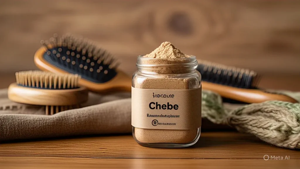 Chebe powder