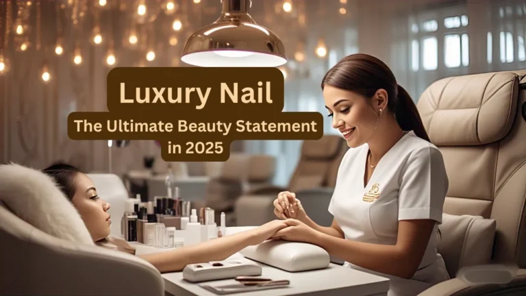 luxury nail
