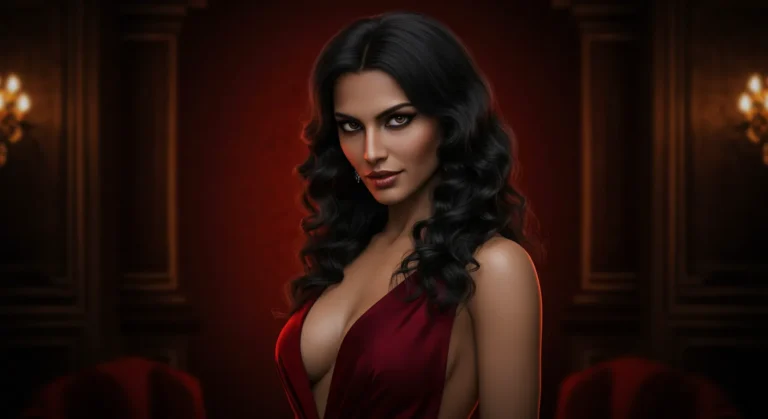 best 10 Hot Female Villains Who Stole the Show