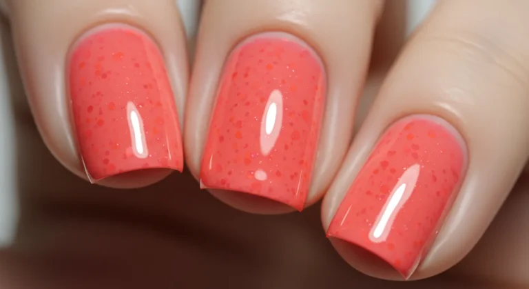 jelly nail polish