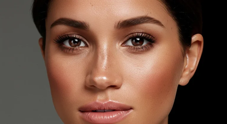Meghan Markle Makeup Secrets Royal Look in 2025