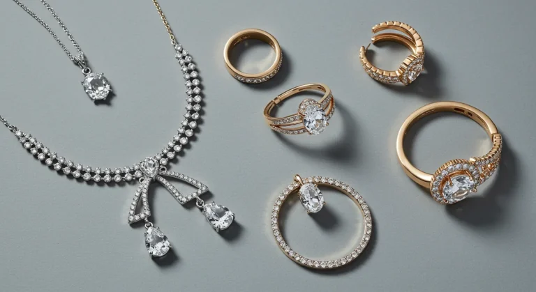 best Meghan Markle Jewelry Iconic Pieces&Trends in 2025