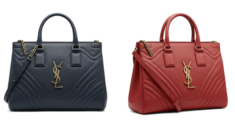 YSL Mombasa Bag The Iconic Handbag 2000s Luxury Fashion
