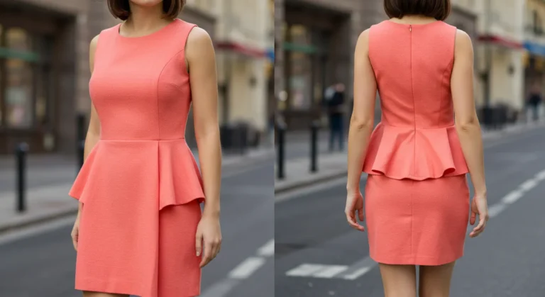 best 2025 Peplum Dresses the Ultimate Guide to style