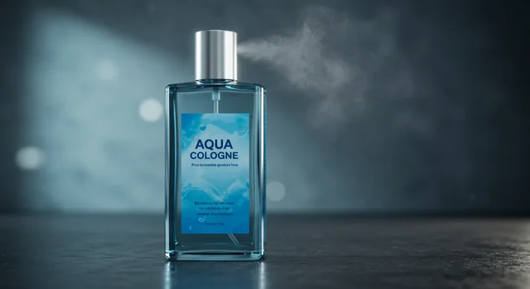 10Aqua CologneThe Fresh, Clean, and Timeless Fragrance