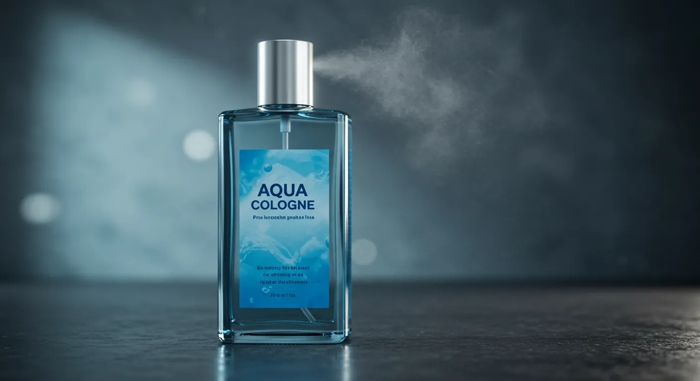 10Aqua CologneThe Fresh, Clean, and Timeless Fragrance