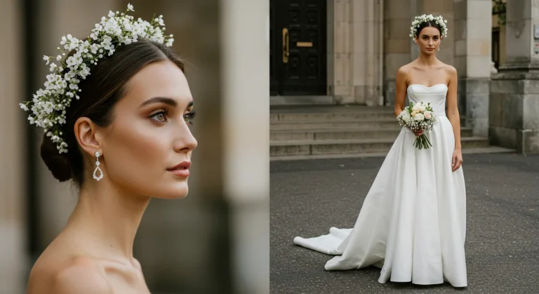 Jacquemus Wedding The Modern Luxury Bridal Style