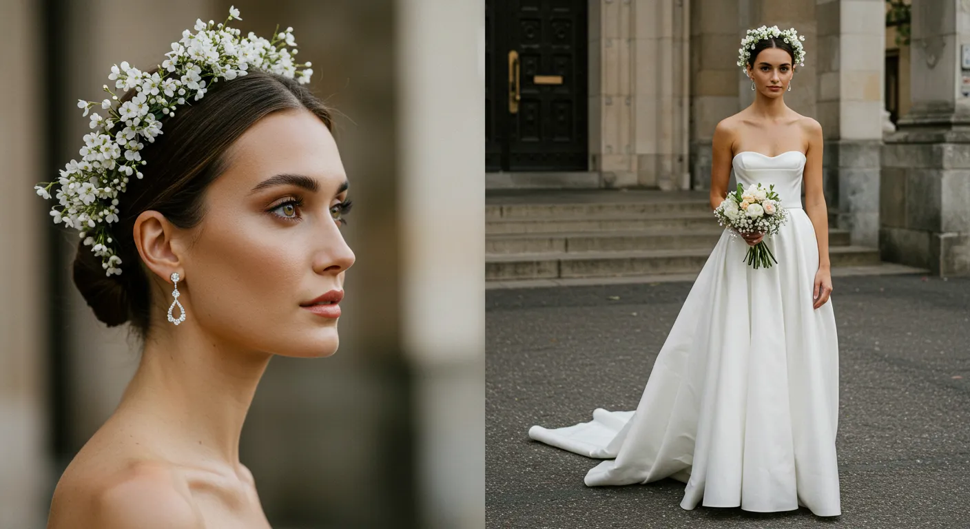 Jacquemus Wedding The Modern Luxury Bridal Style