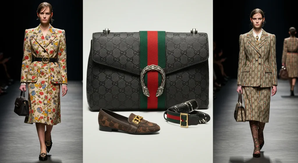 1995 gucci