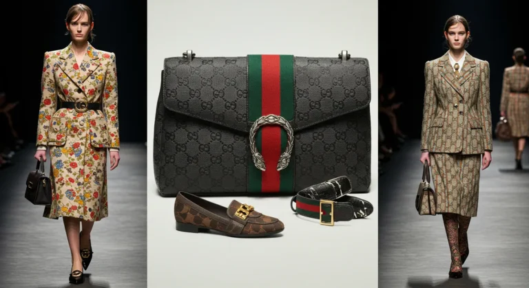 1995 gucci