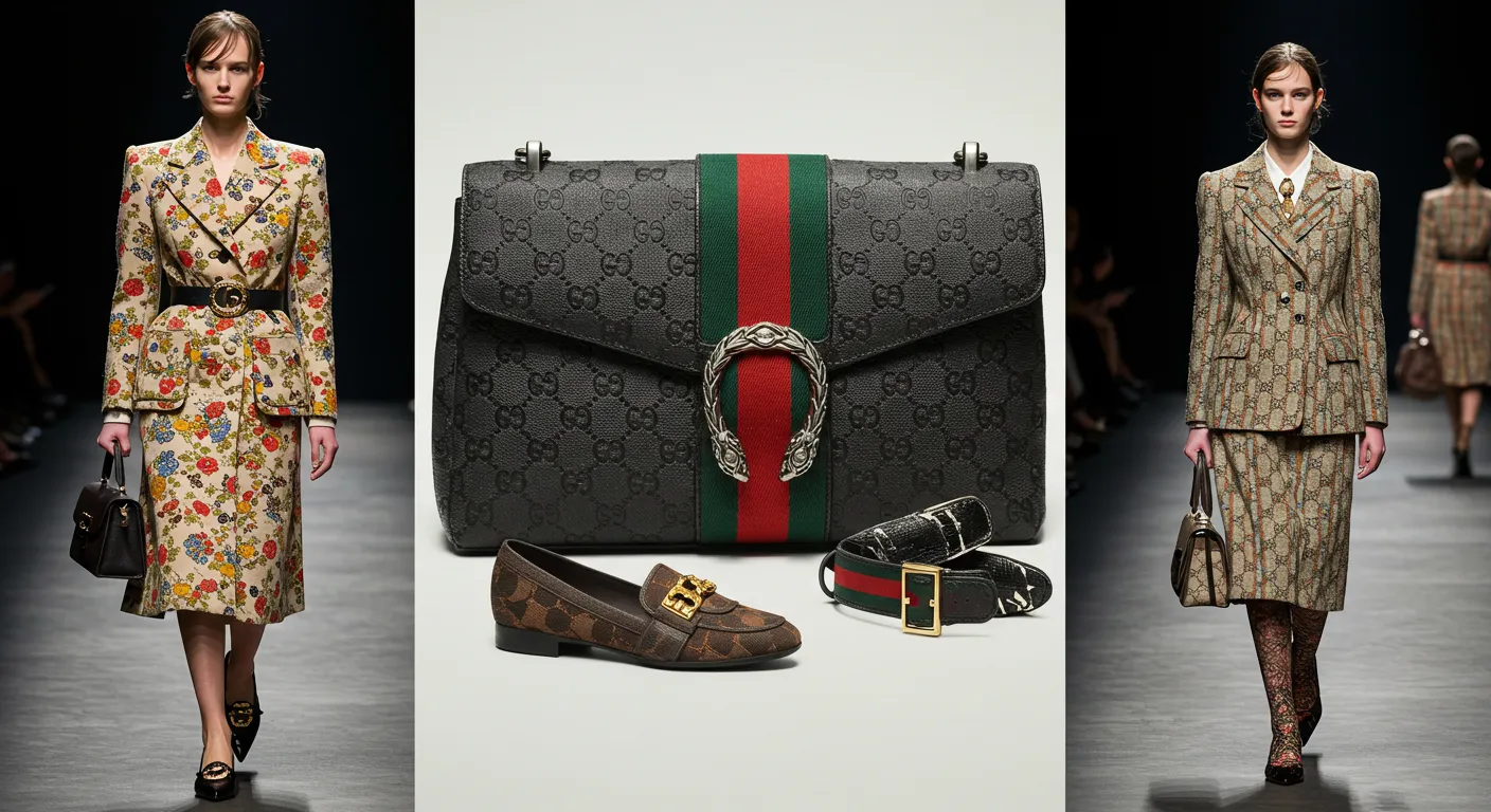 1995 gucci