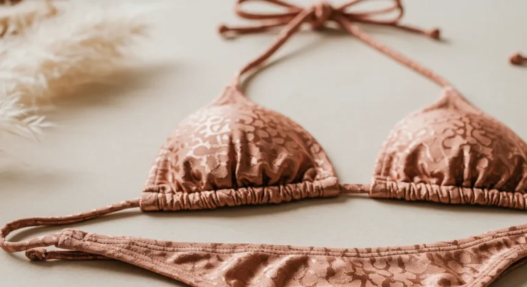 best string bikini