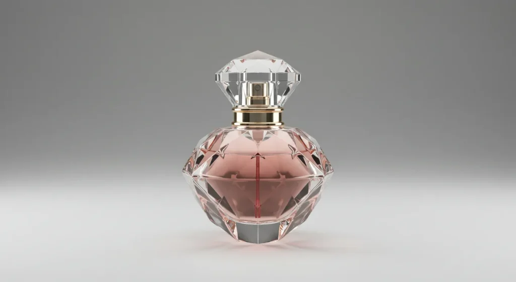 Best Diamond Perfumes in the World in 2025