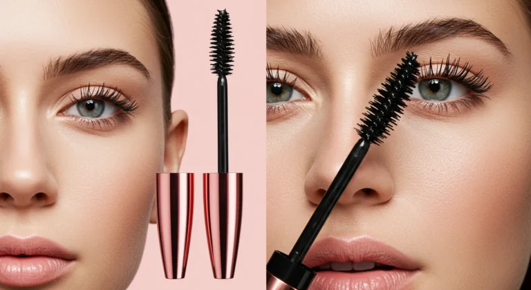 Best Drugstore Mascara 2025 Top Picks and reviews