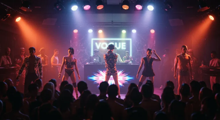 Vogue Club Unlocking Fashion's Most Exclusive Membership