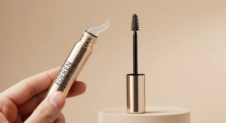 Eyebrow Gel the Ultimate Guide of beauty trends in 2025