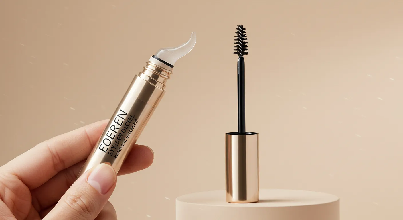 Eyebrow Gel the Ultimate Guide of beauty trends in 2025