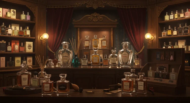 Enhanced Scents: The Future of Fragrance