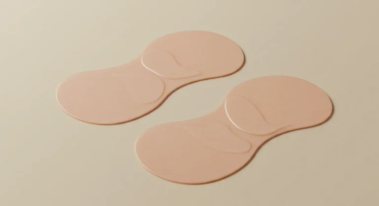 eye patches