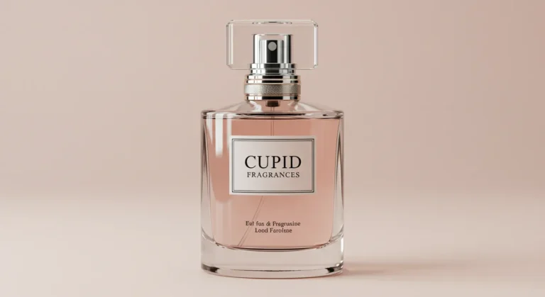 cupid fragrances