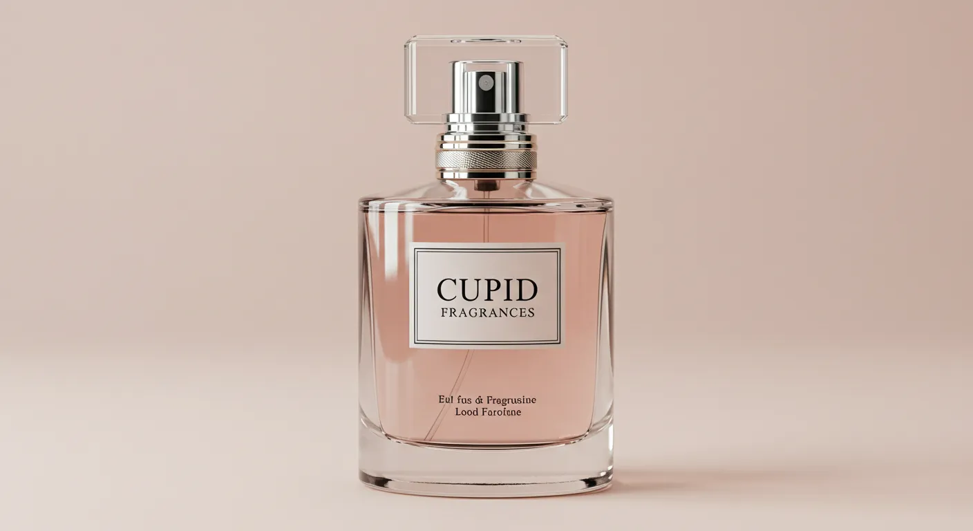 cupid fragrances