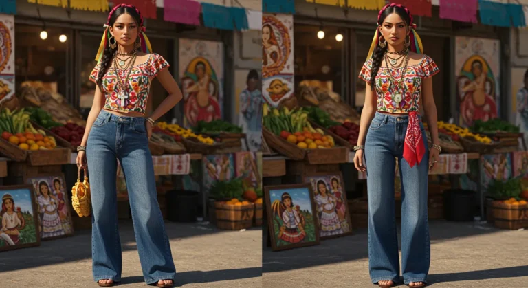 best Chicano Fashion The Bold Legacy of Style in 2025