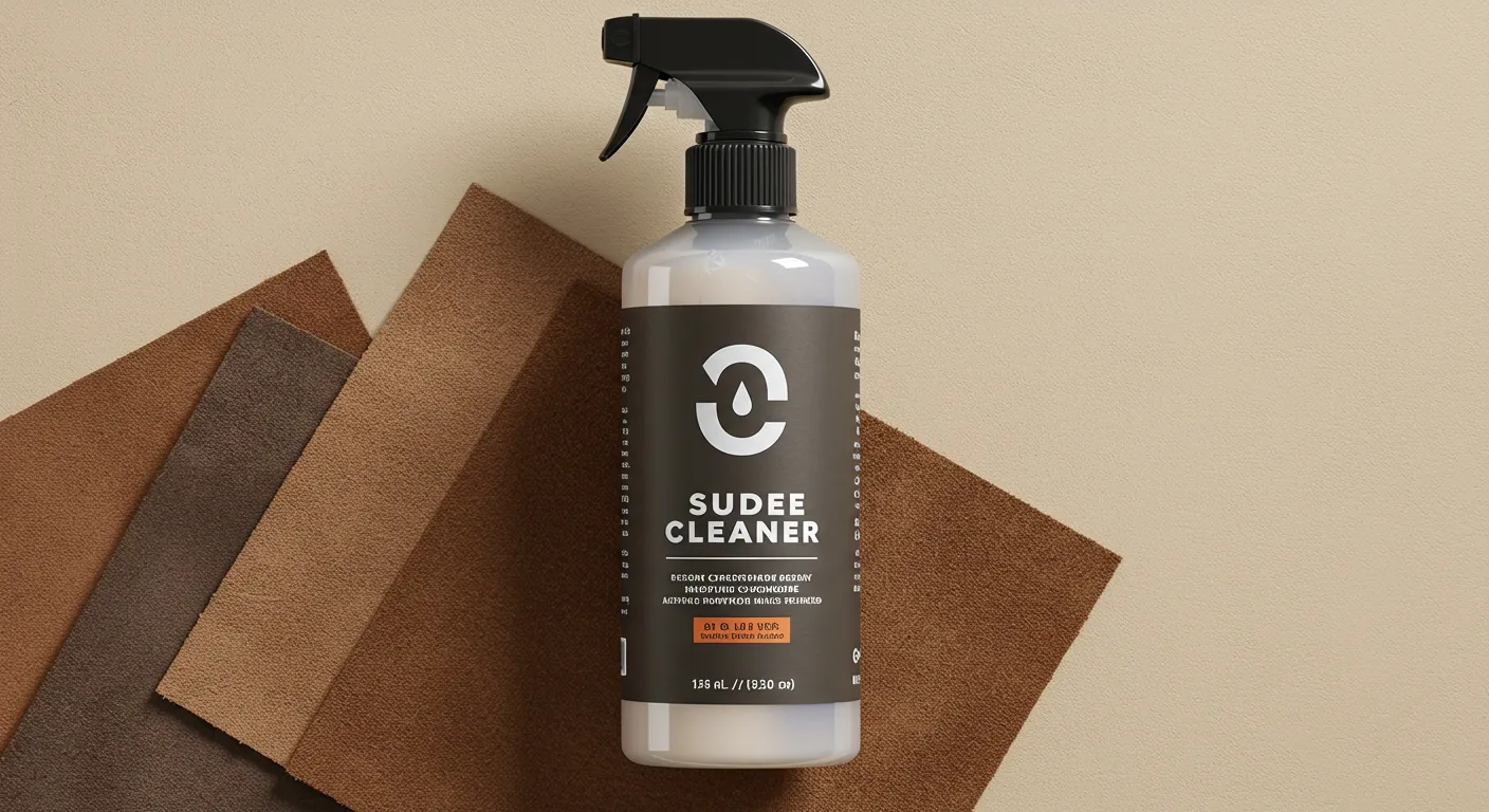 suede cleaner