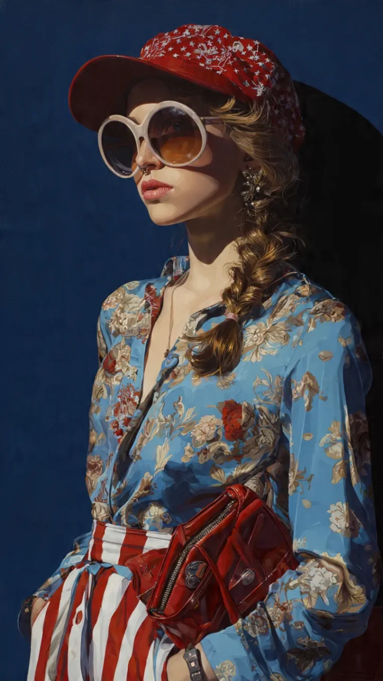 best american fashion