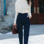 Best Petite Pants The Ultimate Guide to Perfect Fit Style in 2025