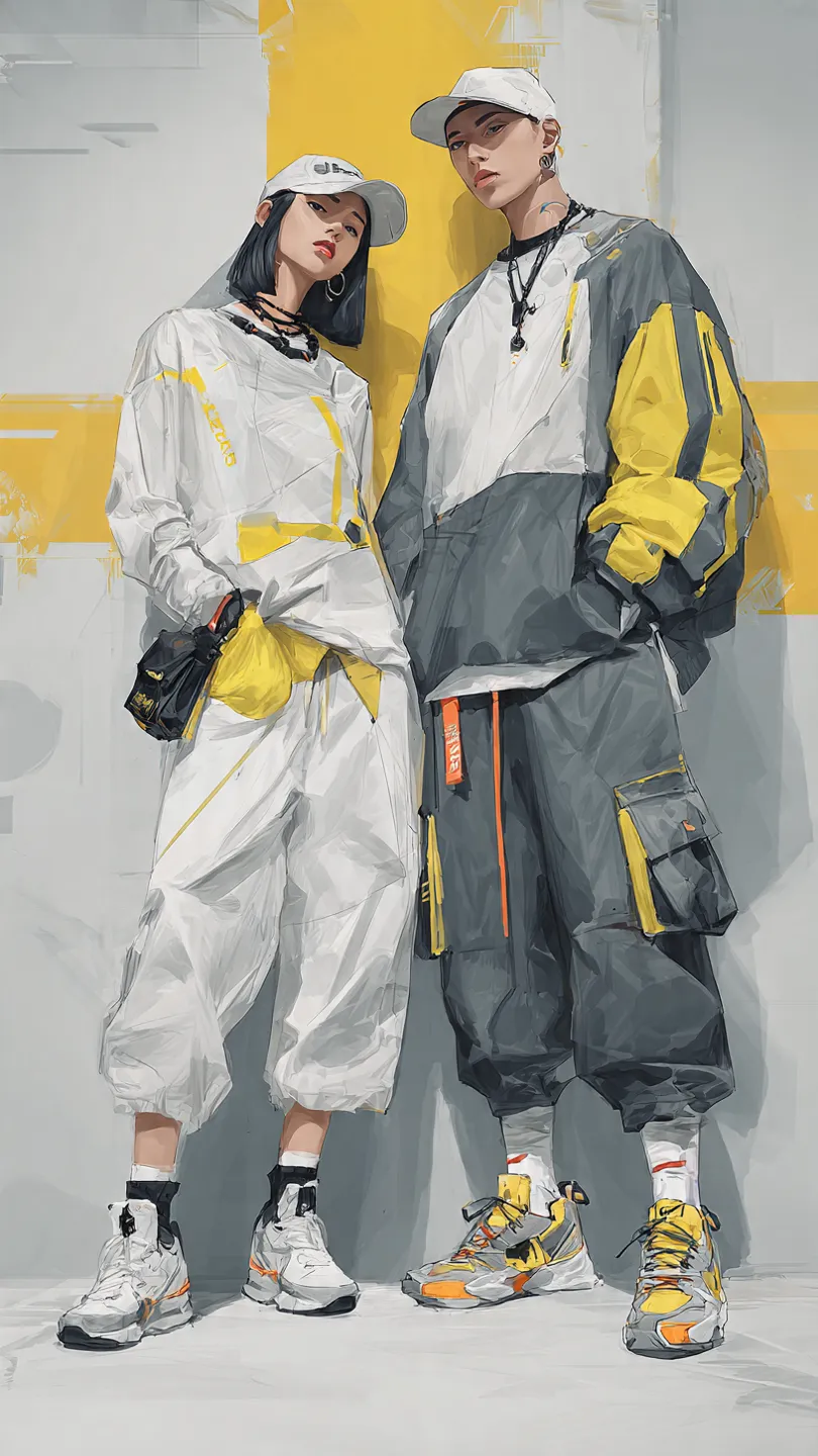 The Evolution of Sportsware: Where Technology Meets Fashion in 2025”