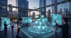 The Future of Blockchain in 2025 and Beyond Innovation