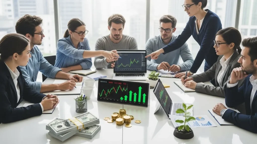 How to Save and Invest Money 2025 Smart Strategies