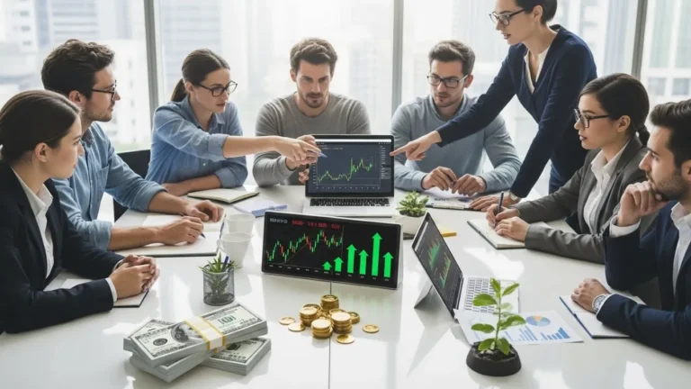 How to Save and Invest Money 2025 Smart Strategies