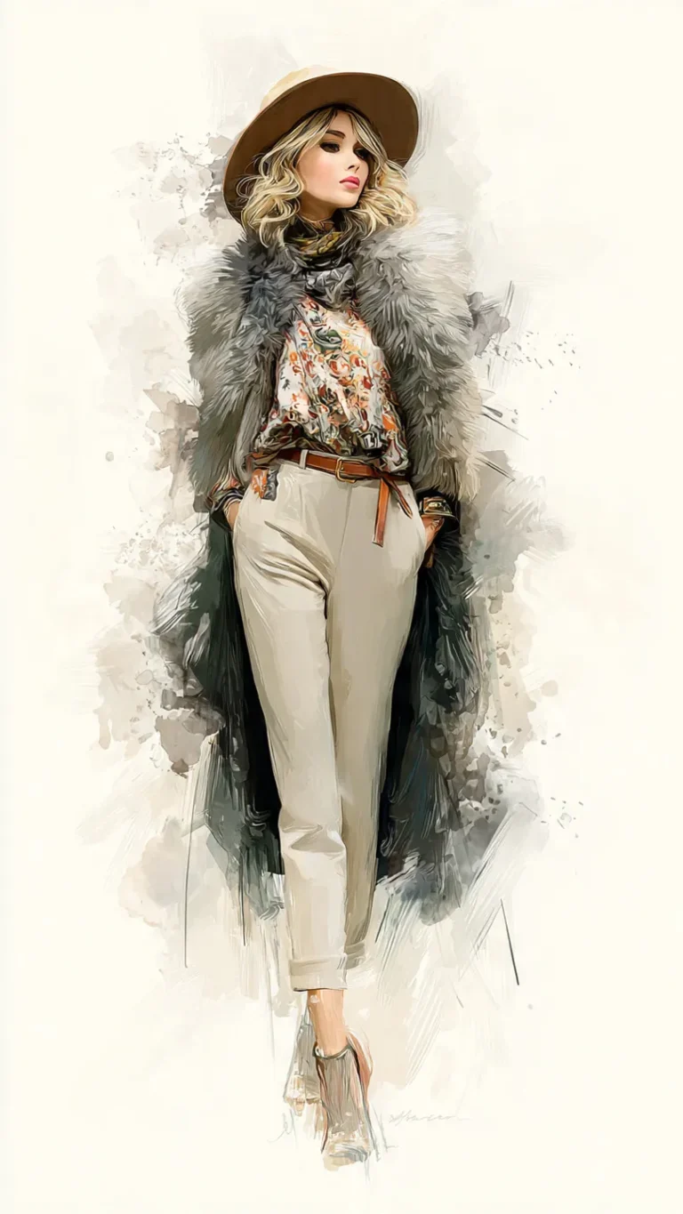 Fashion Trends: The Ultimate Guide to Style, Innovation, and Global Influence