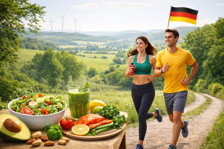 Gesunder Lifestyle Tipps The Ultimate Guide in 2026