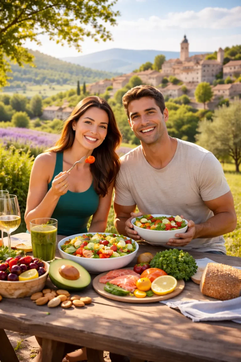 France Lifestyle Secrets Top Conseils Mode de Vie Sain for 2026