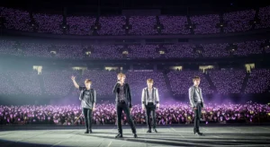 Beyond the Tracklist The Story Behind BTS Arirang