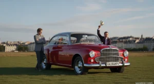 Galopin Des Champs The Legend Unfinished